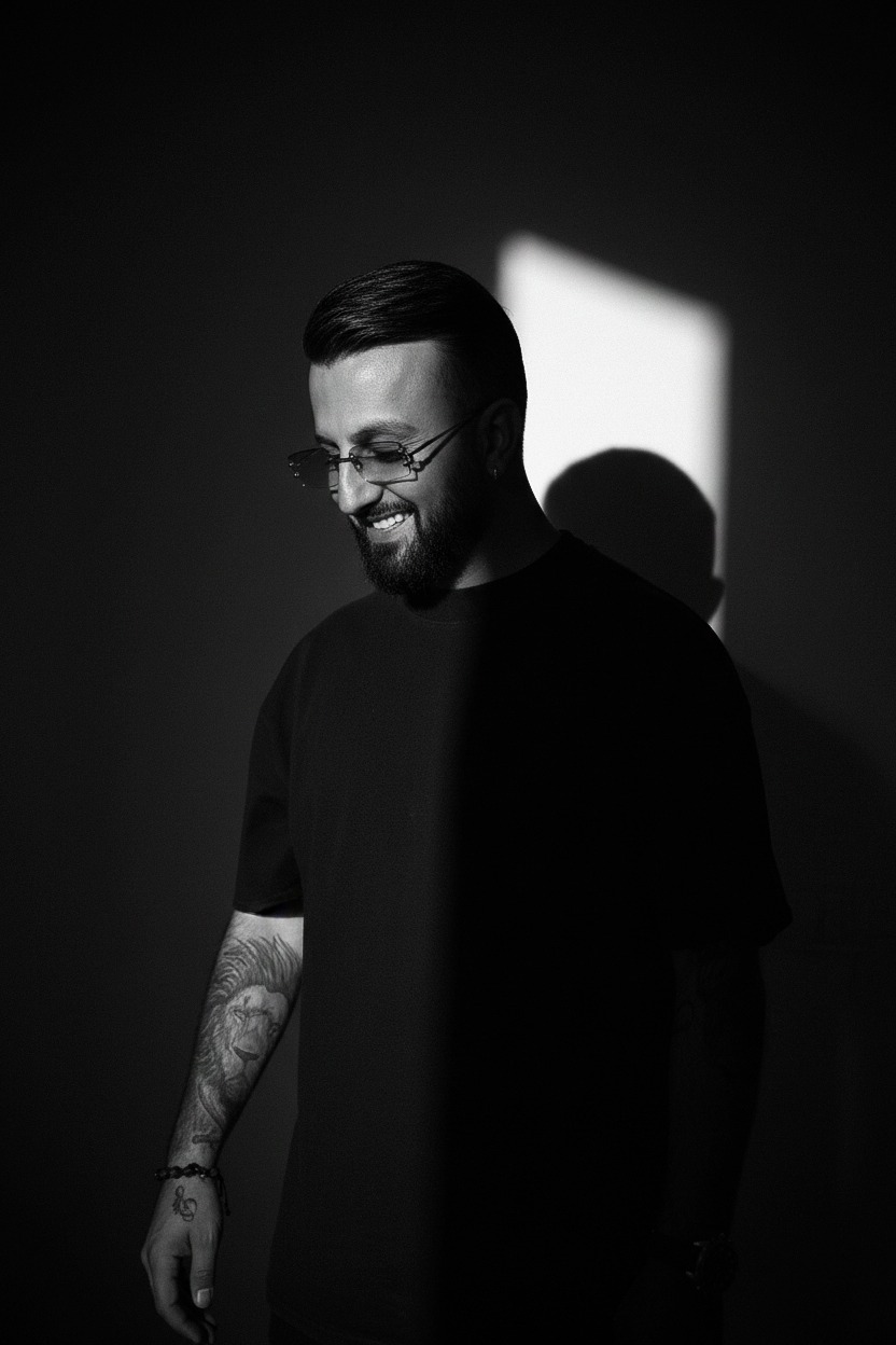 DJ Baris Kilic